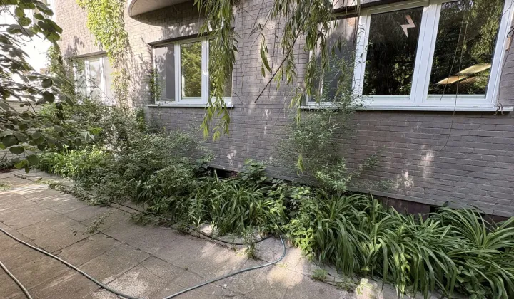 Mieszkanie 2-pokojowe Warszawa Mokotów, al. Niepodległości