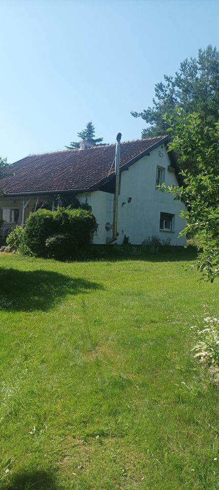 dom wolnostojący, 4 pokoje Ługwałd, Ługwałdzka. Zdjęcie 2