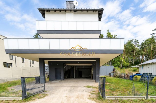 bliźniak, 5 pokoi Lusowo. Zdjęcie 19