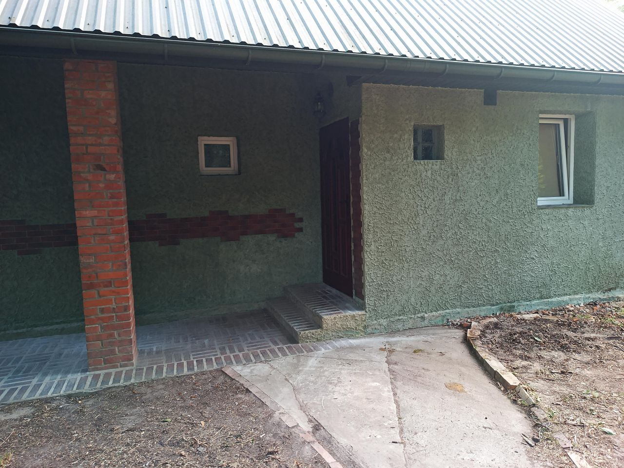 dom wolnostojący, 5 pokoi Janostrów. Zdjęcie 11