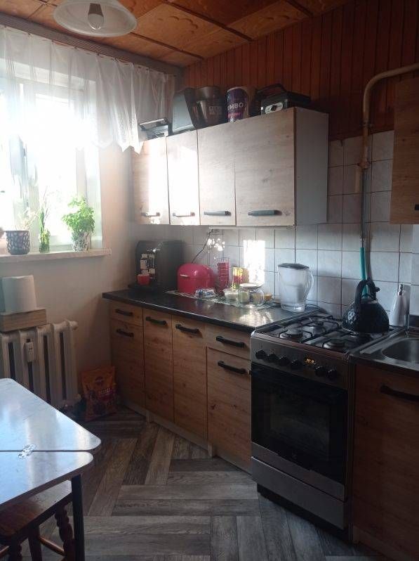 Mieszkanie 3-pokojowe Krosno, ul. Adama Mickiewicza. Zdjęcie 6