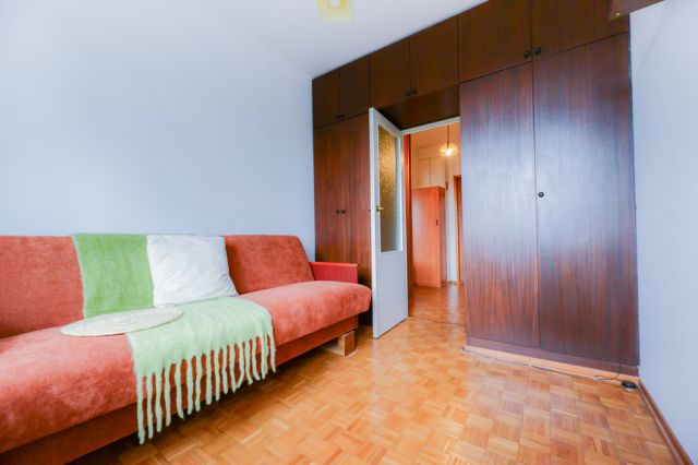 Mieszkanie 2-pokojowe Warszawa Mokotów, ul. Czarnomorska. Zdjęcie 8