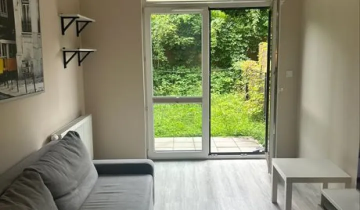 Mieszkanie 1-pokojowe Kraków Dębniki, ul. Jana Kantego Federowicza