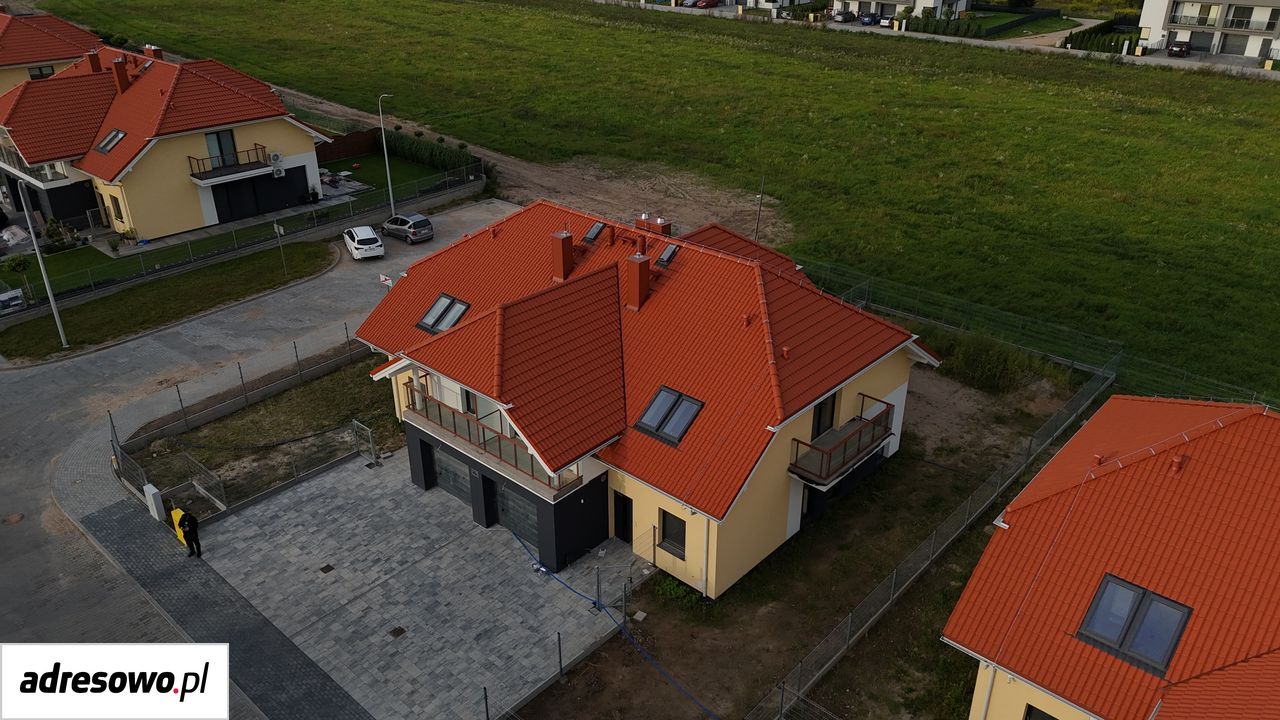 bliźniak, 5 pokoi Horodniany. Zdjęcie 4