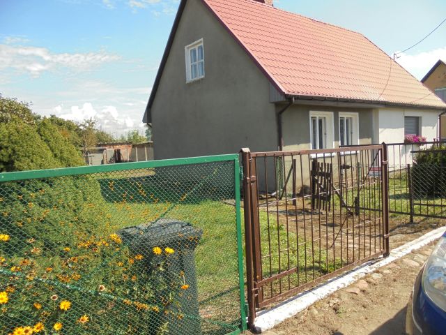 bliźniak, 2 pokoje Kamienny Jaz. Zdjęcie 1