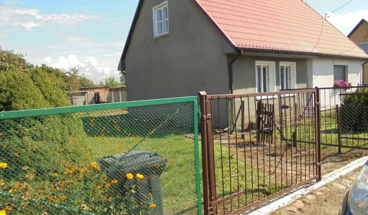 bliźniak, 2 pokoje Kamienny Jaz