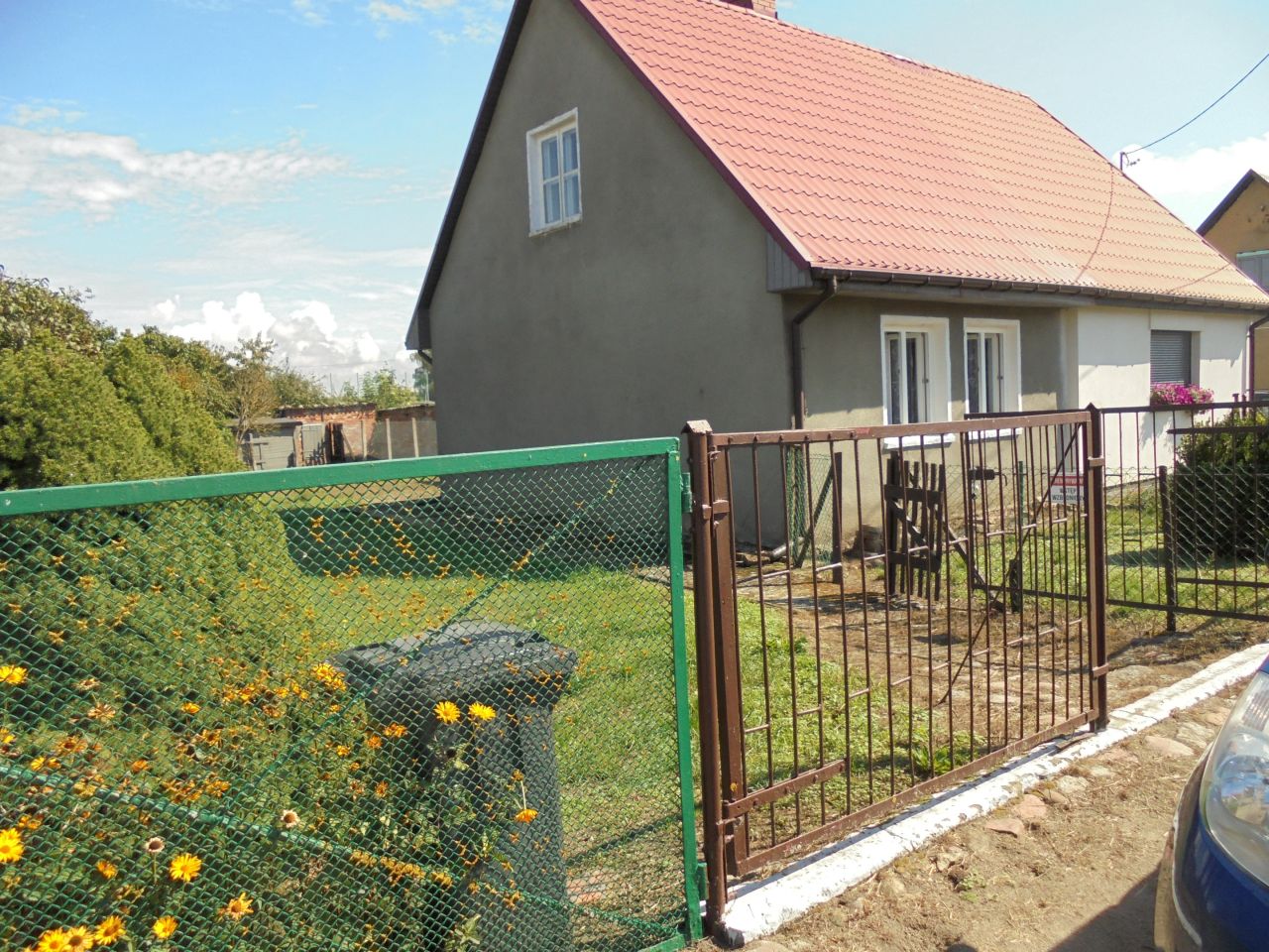 bliźniak, 2 pokoje Kamienny Jaz. Zdjęcie 5