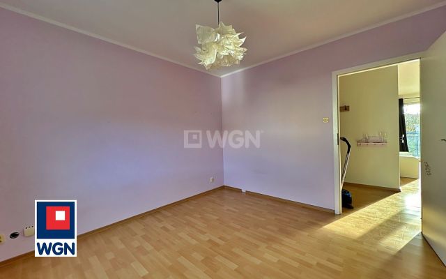 Mieszkanie 2-pokojowe Gorzów Wielkopolski, ul. Plac Jana Pawła II. Zdjęcie 7
