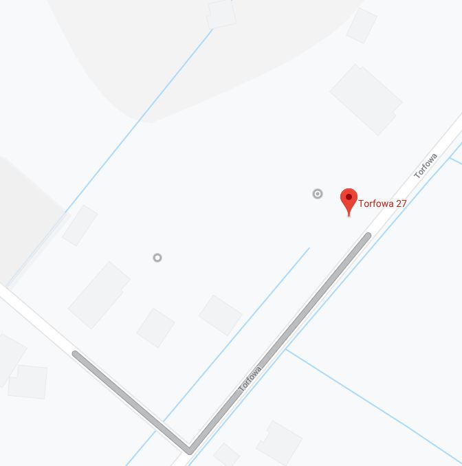 Działka inwestycyjna Rumia Lotnisko, ul. Torfowa. Zdjęcie 5