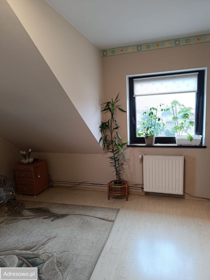 dom wolnostojący, 7 pokoi Świdnica, ul. Marii Skłodowskiej-Curie. Zdjęcie 19