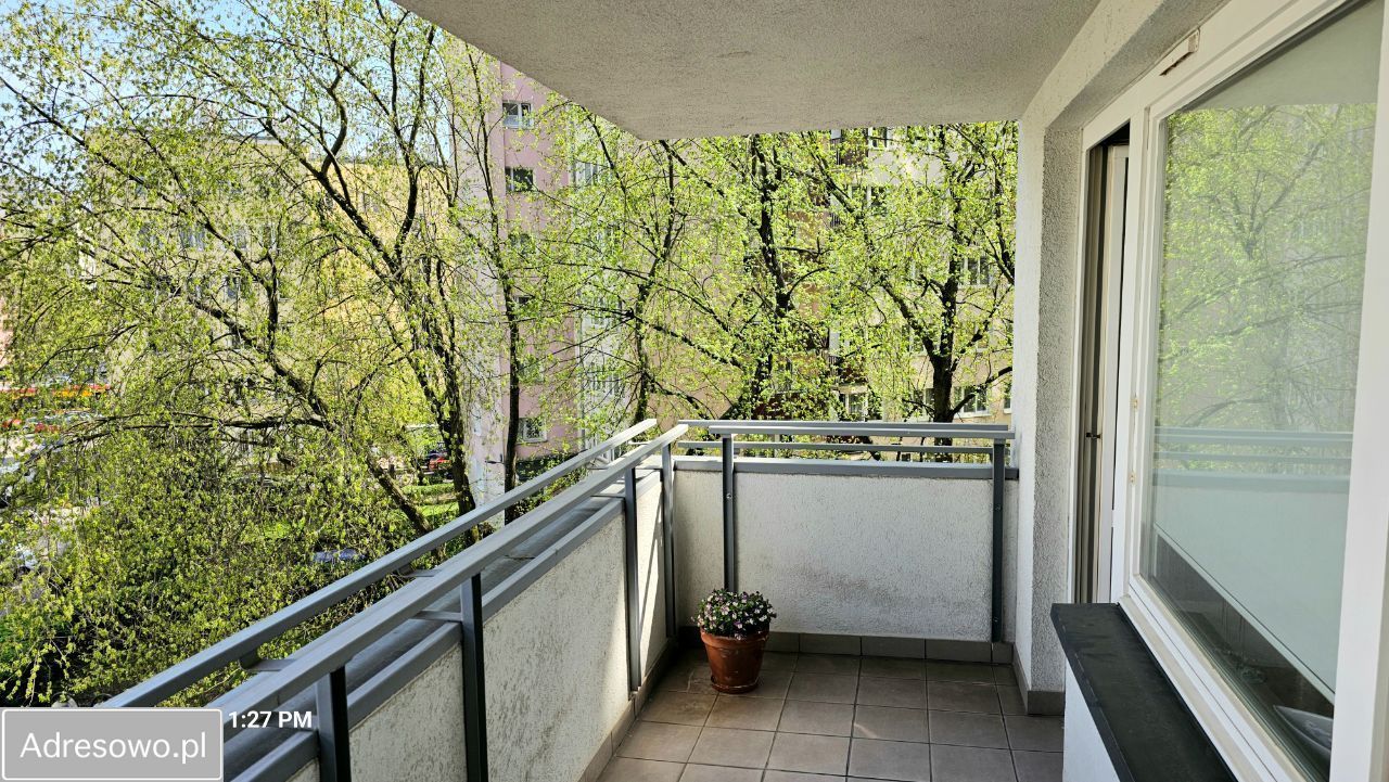 Mieszkanie 3-pokojowe Warszawa Ochota, ul. Aleje Jerozolimskie. Zdjęcie 11