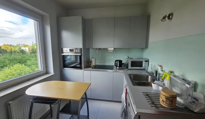 Mieszkanie 2-pokojowe Łódź Górna, ul. Nowe Sady