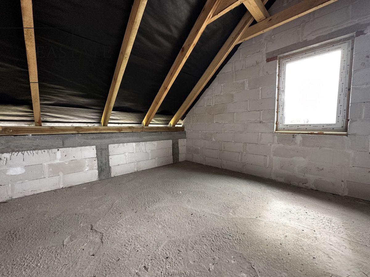 dom wolnostojący, 5 pokoi Magdalenka. Zdjęcie 3