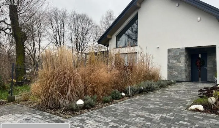 dom wolnostojący, 5 pokoi Kaszów