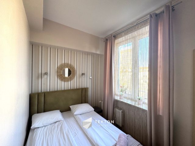 Mieszkanie 2-pokojowe Gdańsk Śródmieście, ul. Korzenna. Zdjęcie 3