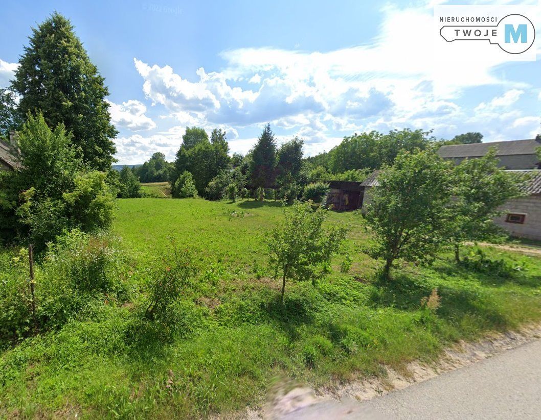 Działka rolna Sieradowice Drugie. Zdjęcie 2