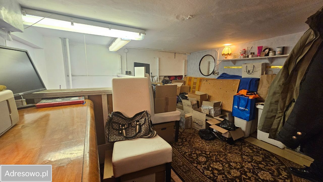 Lokal Warszawa Wola, ul. Złota. Zdjęcie 4