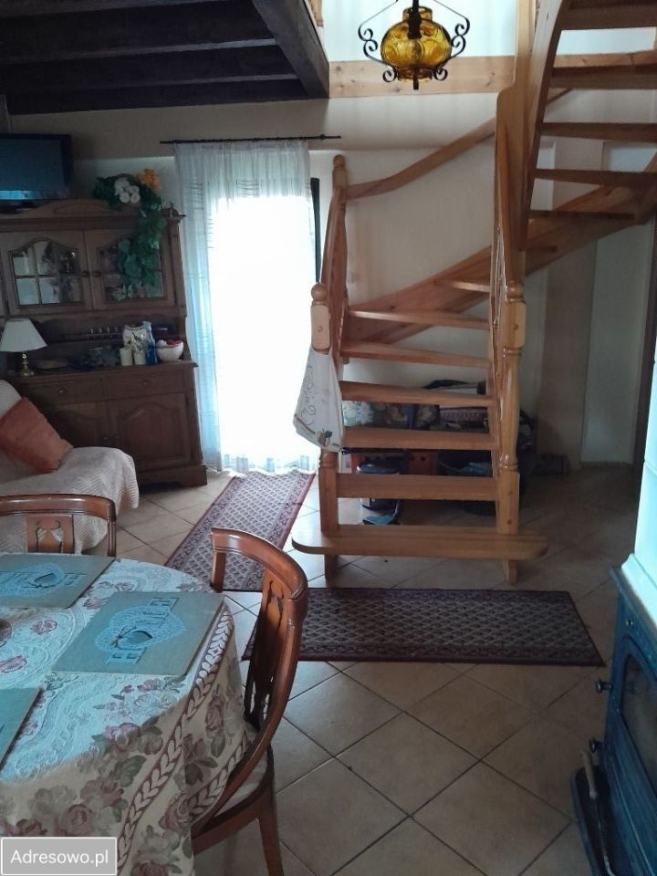 dom letniskowy, 4 pokoje Krzeszna. Zdjęcie 11