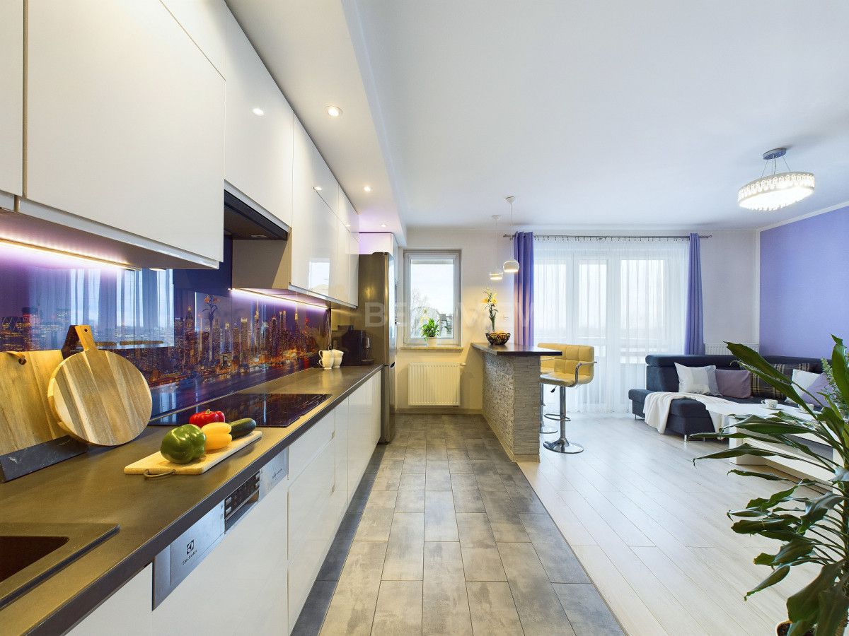 Mieszkanie 3-pokojowe Ząbki, ul. Różana. Zdjęcie 5