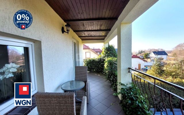 dom wolnostojący, 10 pokoi Budzistowo. Zdjęcie 18