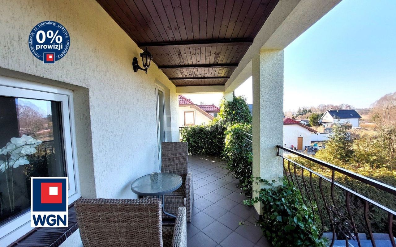 dom wolnostojący, 10 pokoi Budzistowo. Zdjęcie 18