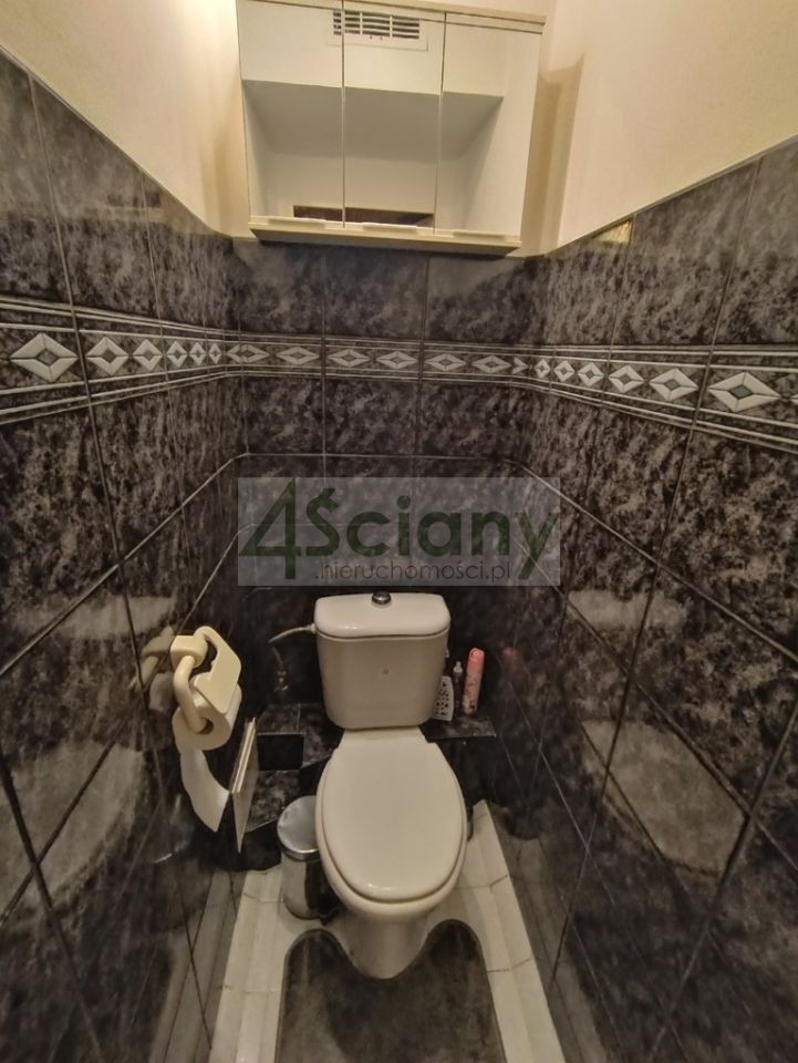 Mieszkanie 4-pokojowe Warszawa Ursynów, ul. Edwarda Dembowskiego. Zdjęcie 8