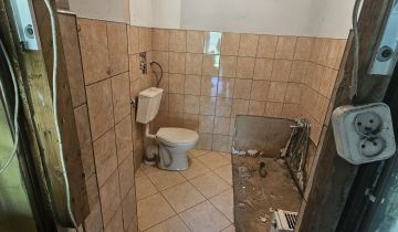 dom wolnostojący, 2 pokoje Dziembowo, ul. Kwiatowa