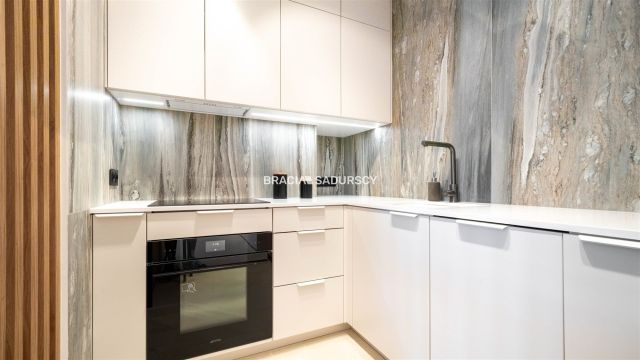 Mieszkanie 2-pokojowe Kraków Zwierzyniec, ul. Królowej Jadwigi. Zdjęcie 15