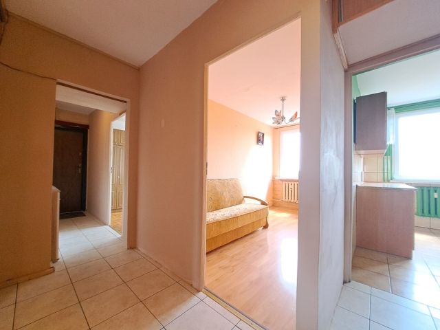 Mieszkanie 3-pokojowe Wrocław Psie Pole, ul. Kiełczowska. Zdjęcie 7