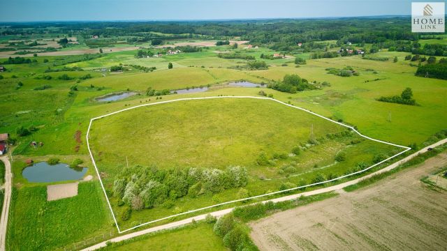 Działka budowlana Derc. Zdjęcie 6