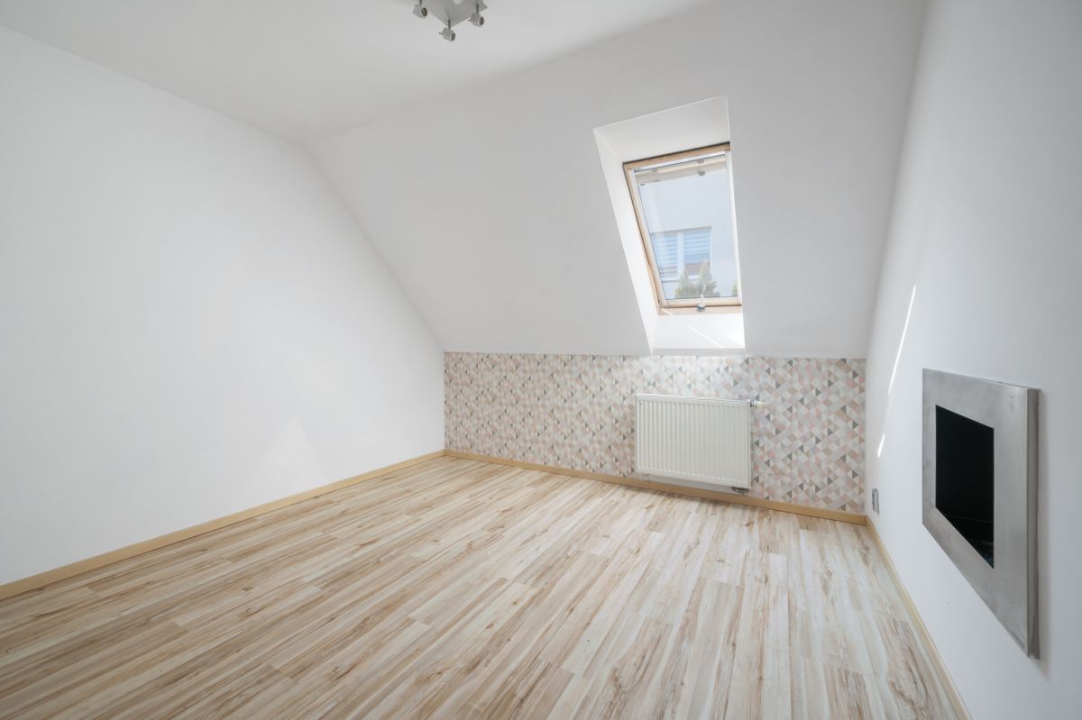 dom szeregowy, 5 pokoi Pruszcz Gdański, ul. Młodzieżowa. Zdjęcie 9