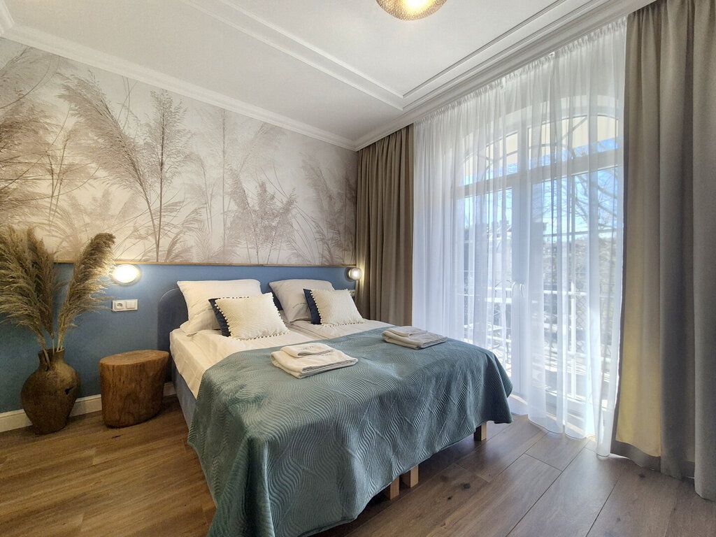 Mieszkanie 1-pokojowe Świnoujście, ul. Uzdrowiskowa. Zdjęcie 3