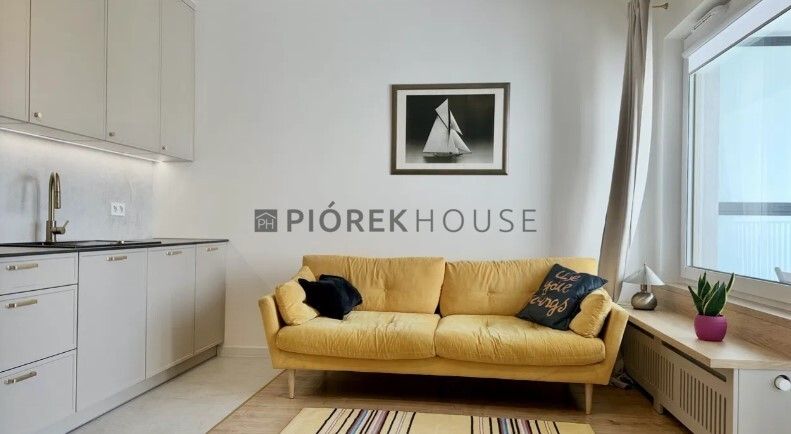 Mieszkanie 2-pokojowe Warszawa Praga-Południe, ul. Władysława Umińskiego. Zdjęcie 2