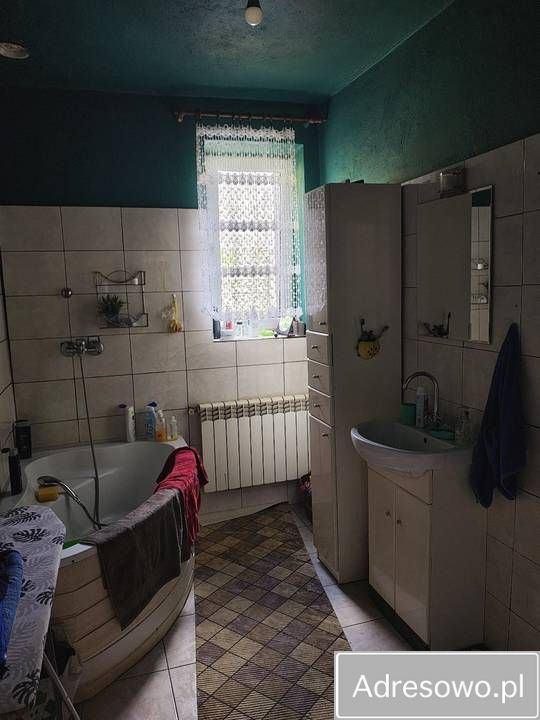 dom wolnostojący, 2 pokoje Zarębice. Zdjęcie 5