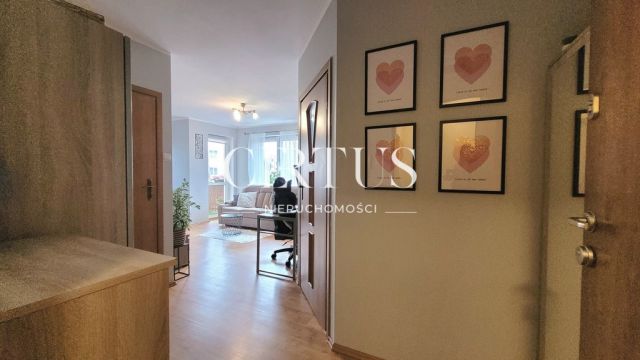 Mieszkanie 2-pokojowe Gorzów Wielkopolski Górczyn, ul. Obrońców Pokoju. Zdjęcie 16