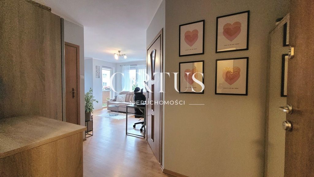 Mieszkanie 2-pokojowe Gorzów Wielkopolski Górczyn, ul. Obrońców Pokoju. Zdjęcie 16