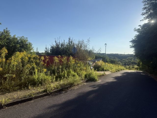 Działka budowlana Lwówek Śląski, ul. Zwycięzców. Zdjęcie 4