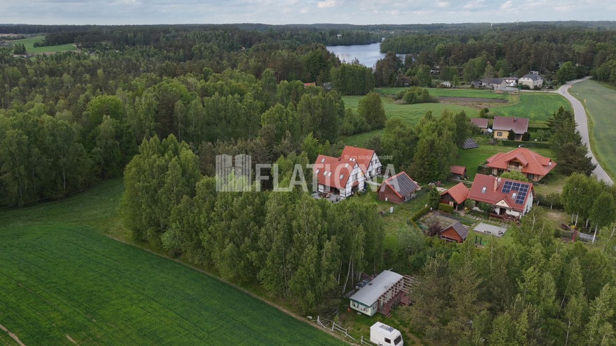 Działka budowlana Kamień, ul. Jeleńska. Zdjęcie 5