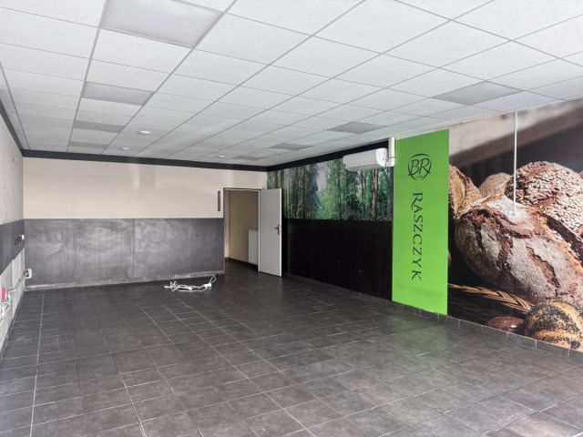 Lokal Gdynia Obłuże, ul. gen. Stanisława Karpińskiego. Zdjęcie 8