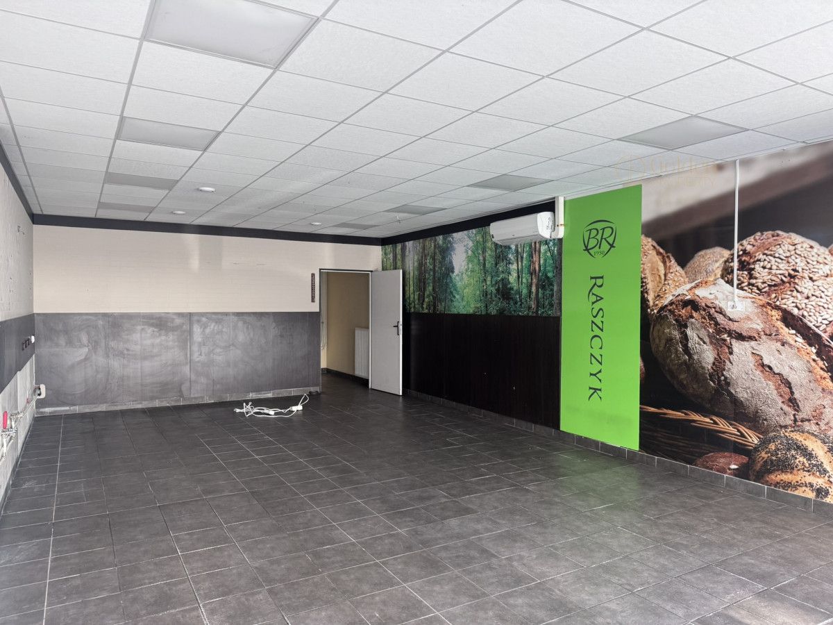 Lokal Gdynia Obłuże, ul. gen. Stanisława Karpińskiego. Zdjęcie 8