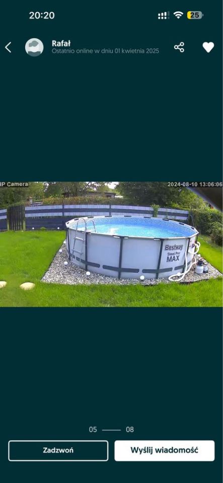 Działka rod Zabrze Biskupice. Zdjęcie 2