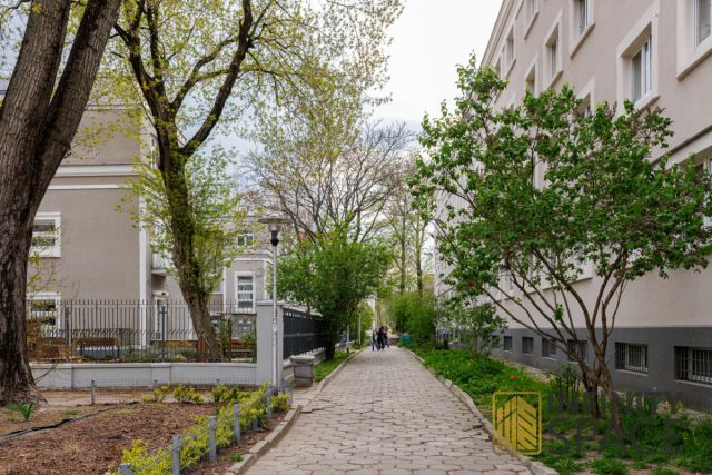 Mieszkanie 3-pokojowe Warszawa Wola, ul. Nowolipie. Zdjęcie 15