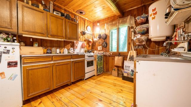 dom wolnostojący, 3 pokoje Siepraw. Zdjęcie 19