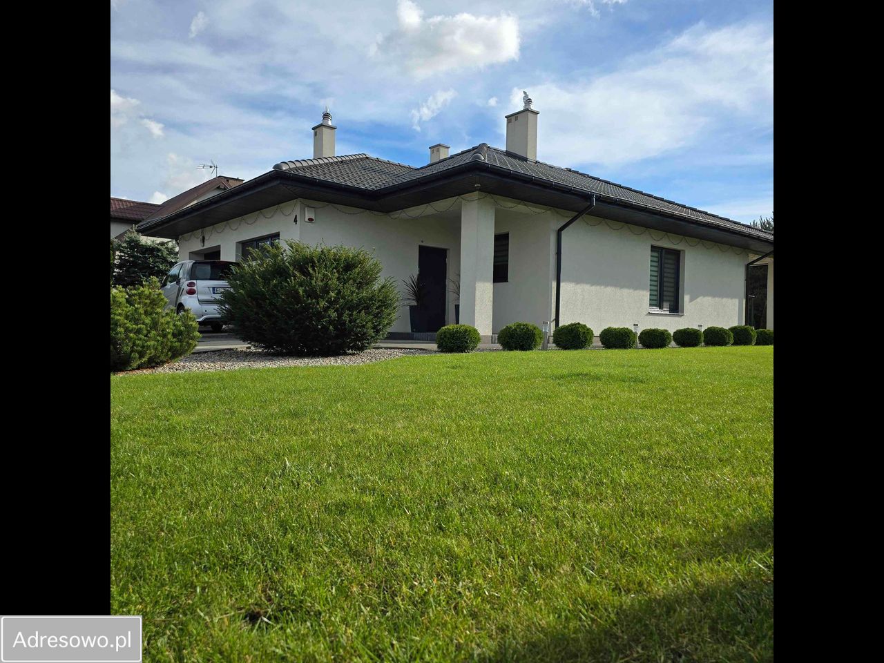 dom wolnostojący, 4 pokoje Kruszyn. Zdjęcie 5