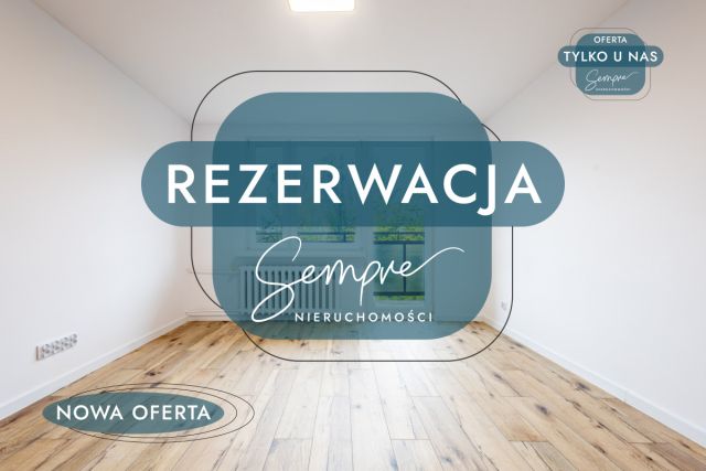 Mieszkanie 2-pokojowe Łódź, ul. Spacerowa. Zdjęcie 1