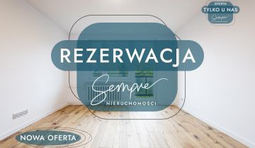 Mieszkanie 2-pokojowe Łódź, ul. Spacerowa