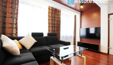 Mieszkanie 3-pokojowe Kraków Stare Miasto, ul. Krótka