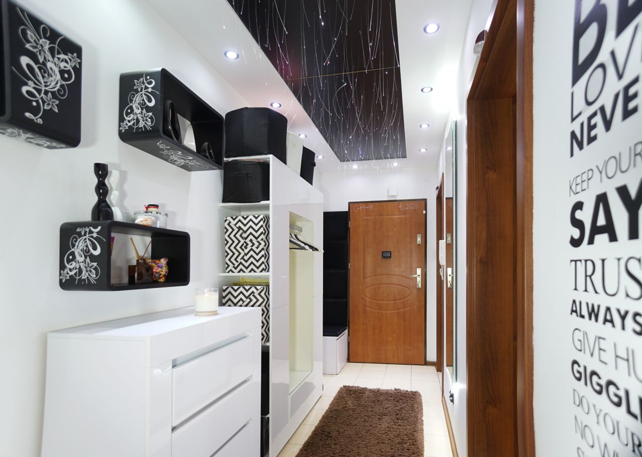 Mieszkanie 4-pokojowe Bielsko-Biała Kamienica, ul. Janisława Grondysa. Zdjęcie 12