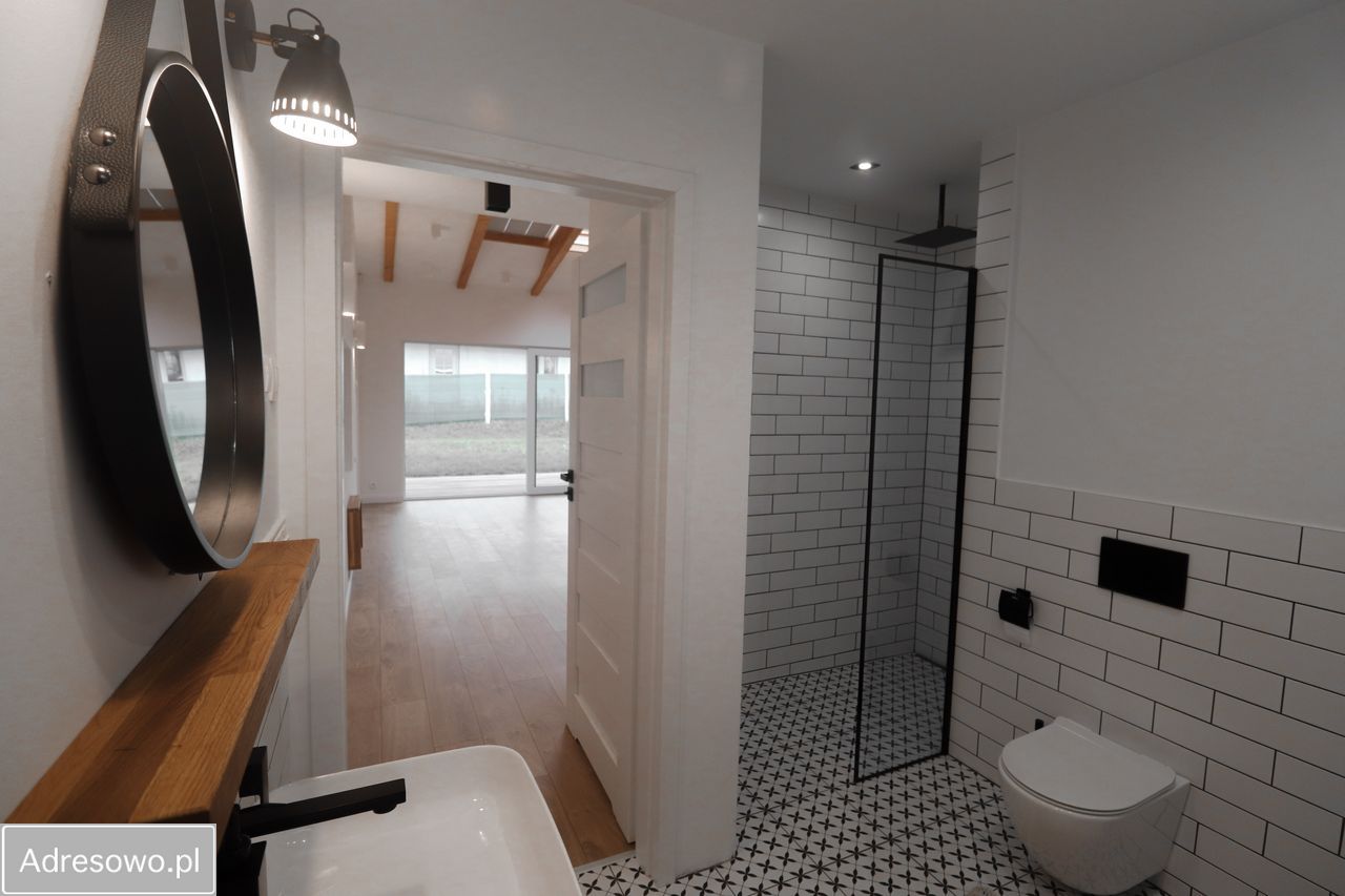 dom wolnostojący, 4 pokoje Rybnik Maroko-Nowiny. Zdjęcie 6