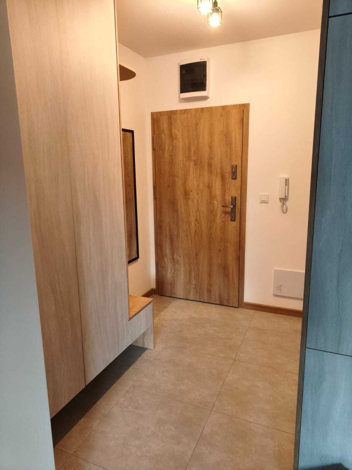 Mieszkanie 2-pokojowe Koszalin Północ, ul. Stanisława Staszica. Zdjęcie 3